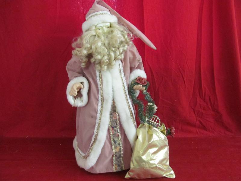 Christmas dcor
