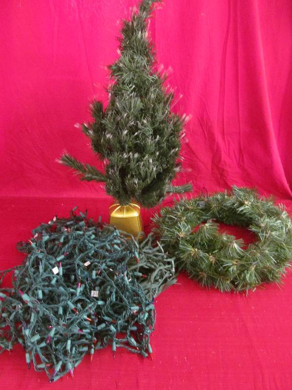 Christmas dcor