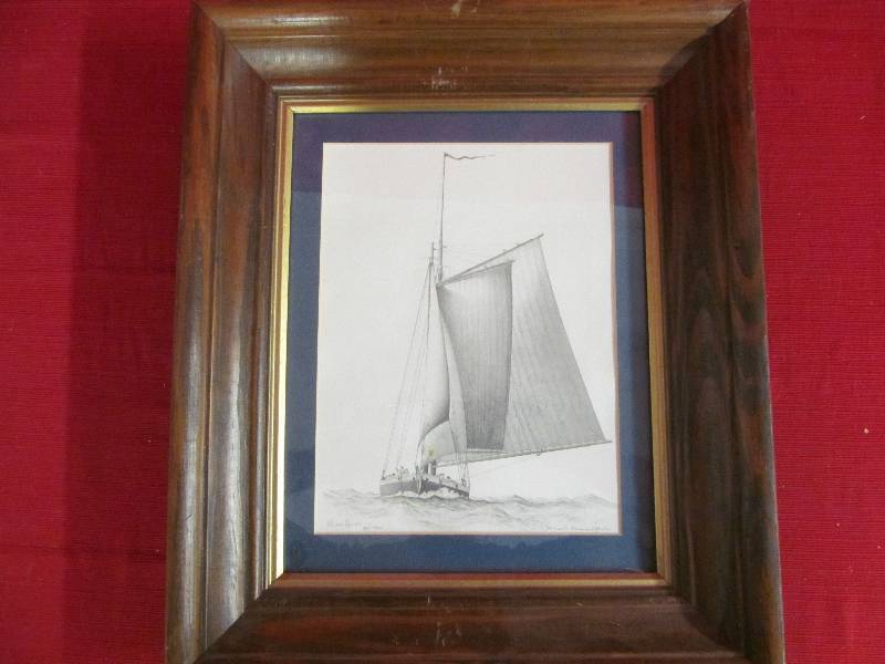 pencil drawing