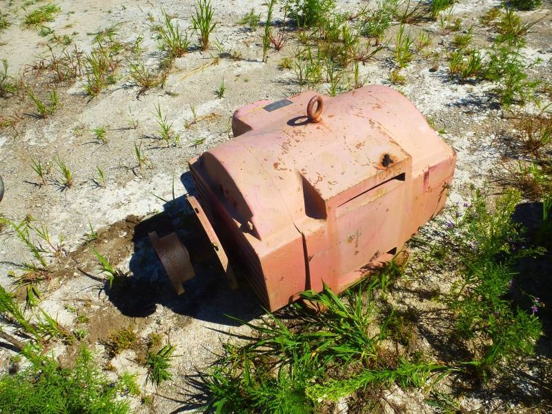 US Electric Motor
