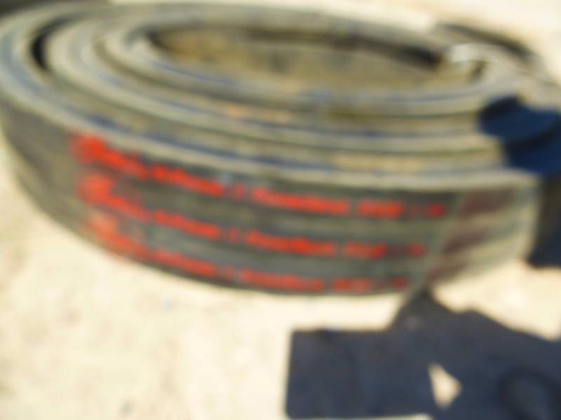 Belts # 9