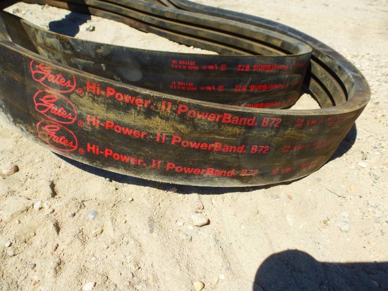 Belts # 12