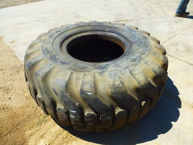 Good Year Tires
