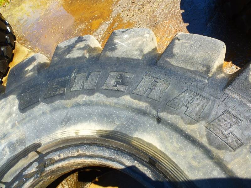 General Tire
