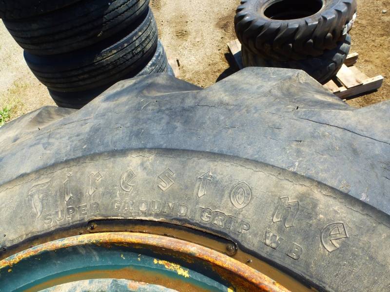 Firestone Tires