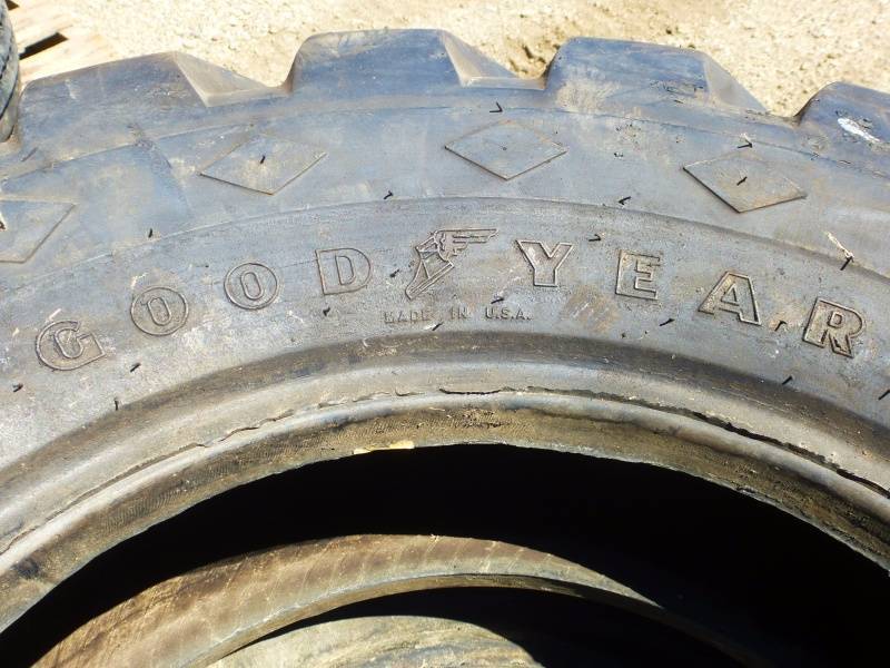 Good Year Tires