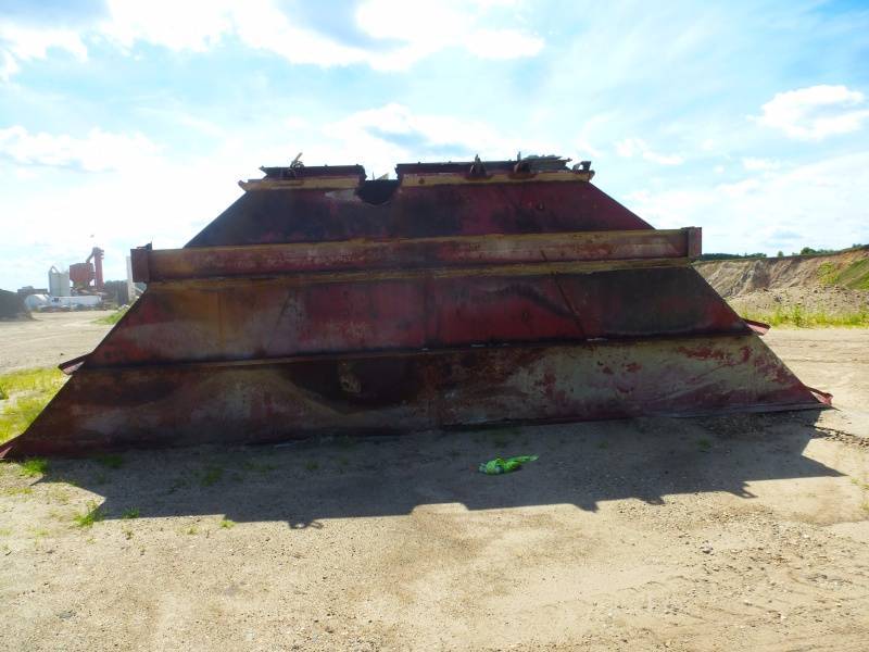 Steel Hopper