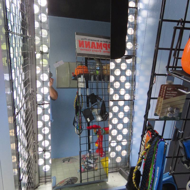 Large Mirror