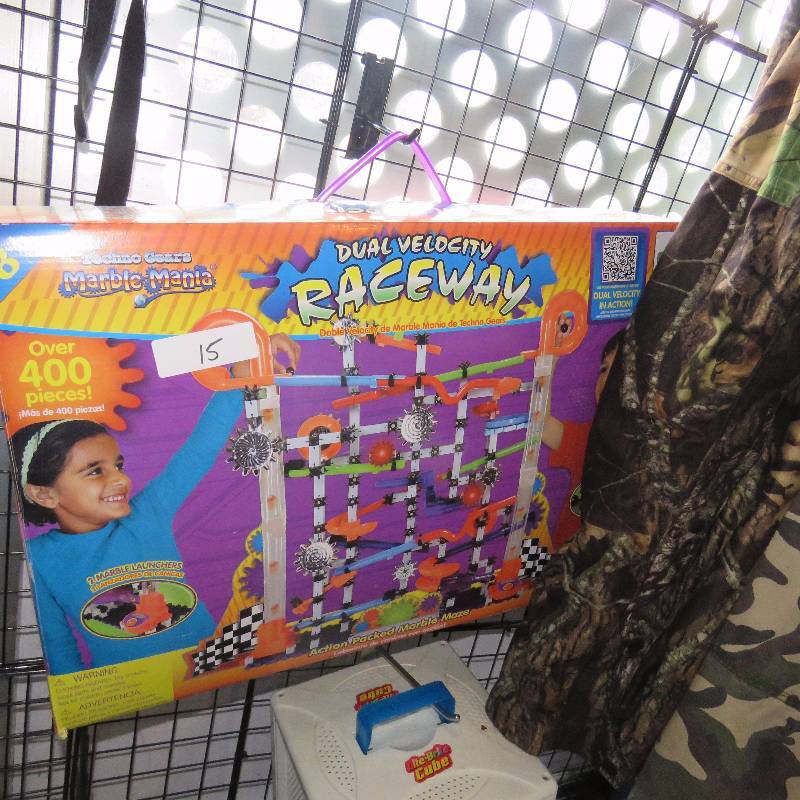 Kids toys