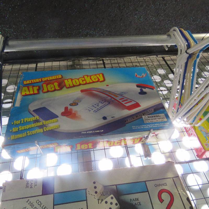 Board Game Lot