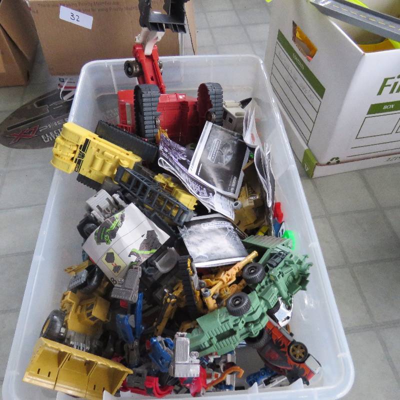 Transformers