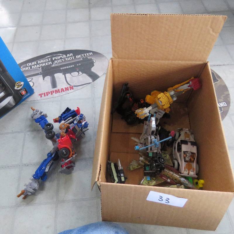 Transformers