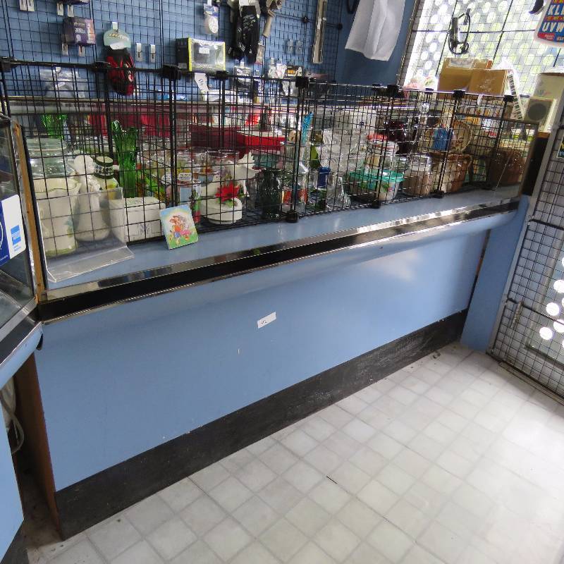 Display Counter