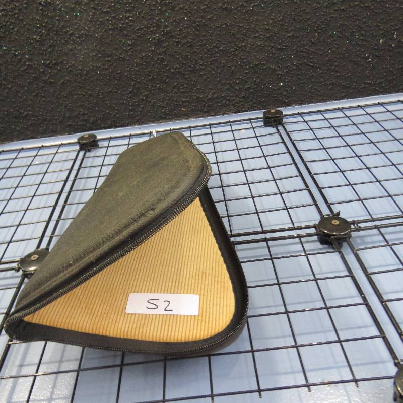 Hand Gun Case