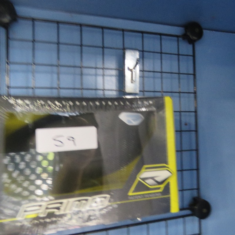 Paintball Accessories