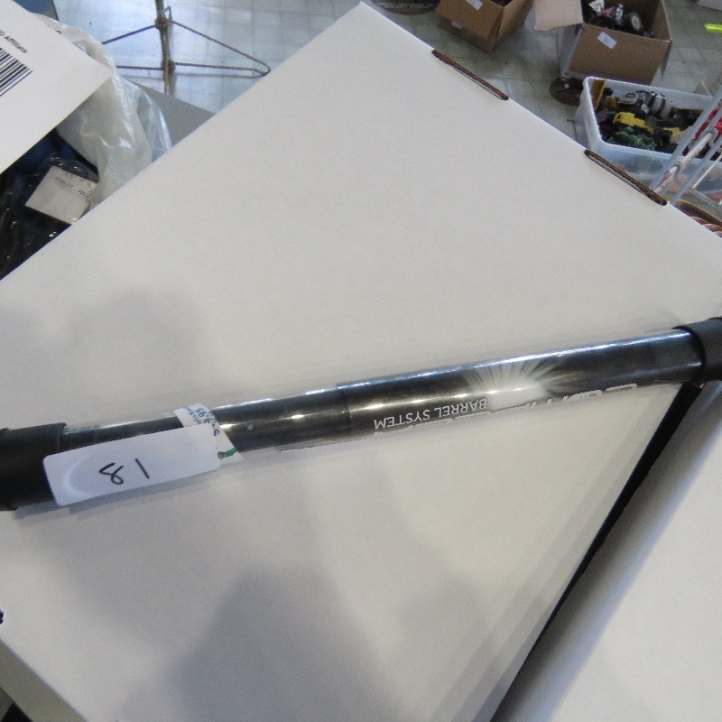 Paintball Gun Barrel