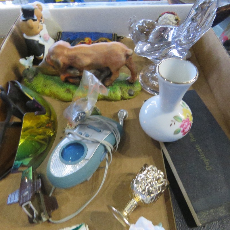 figurine lot
