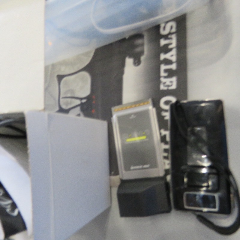Digital Camera