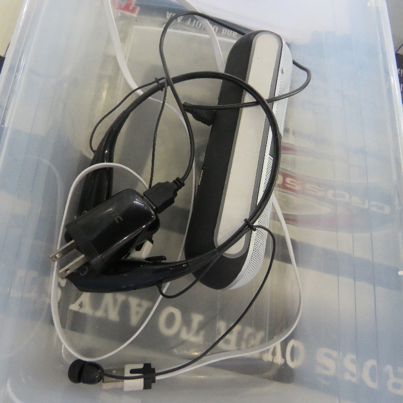 Speaker