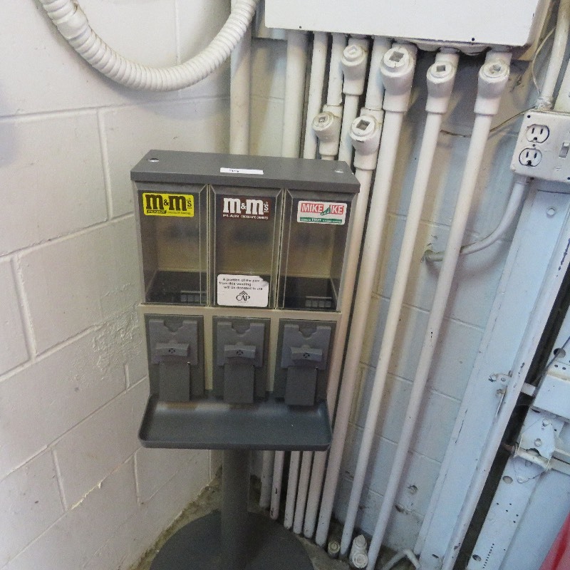 Candy Machine