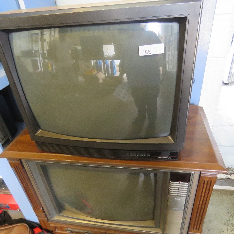 TVs