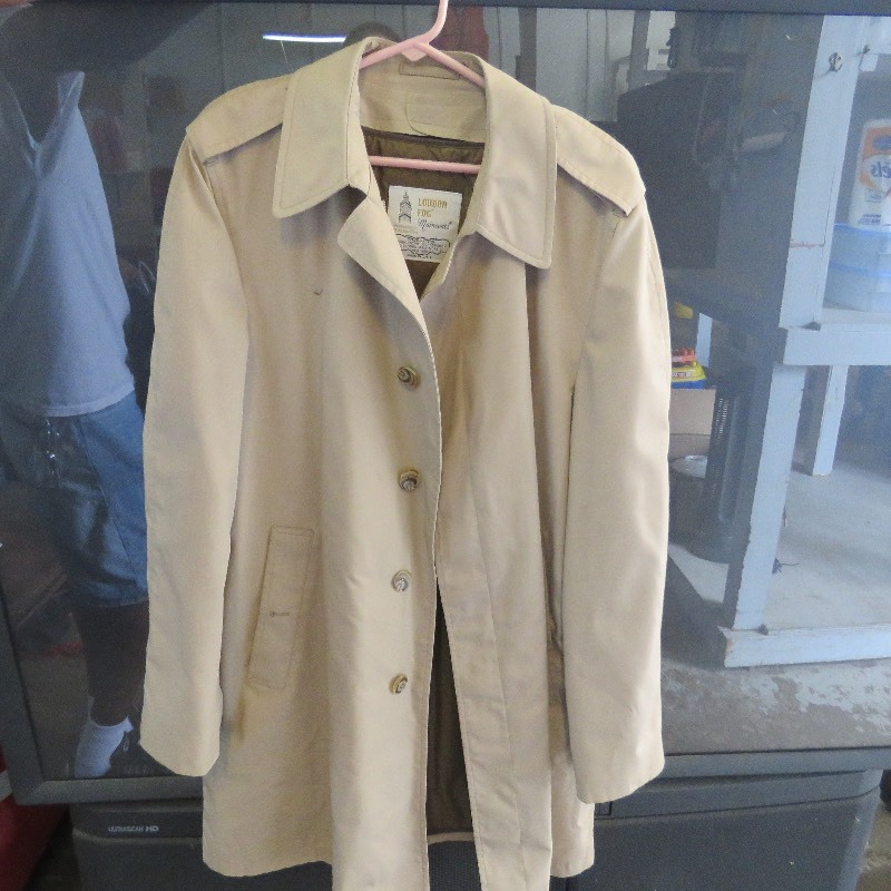 Jackets