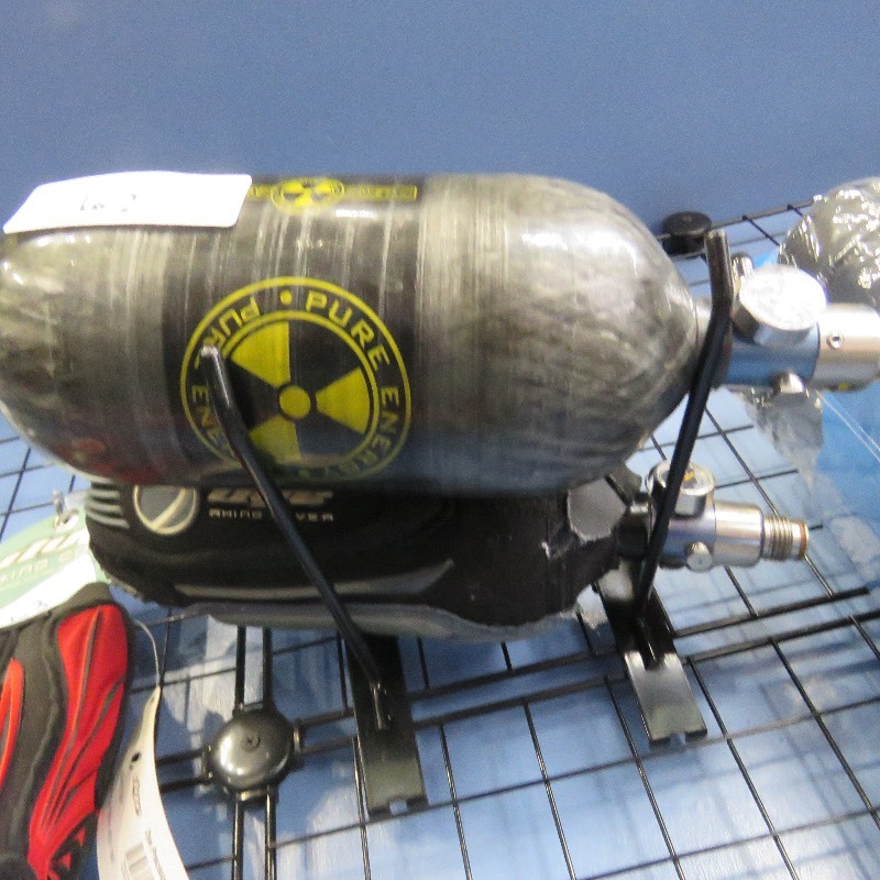 Paintball Accessories