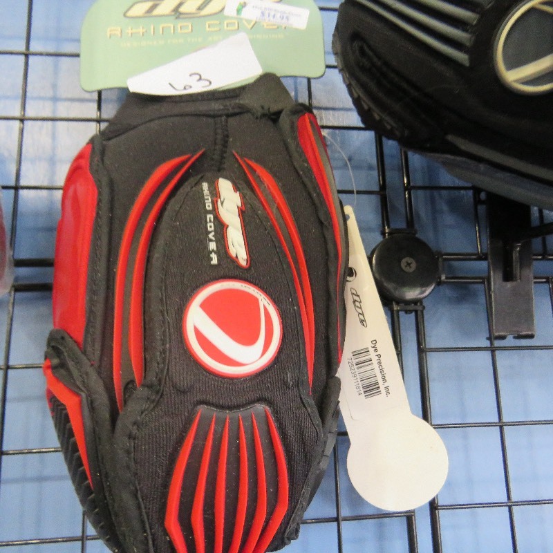Paintball Accessories
