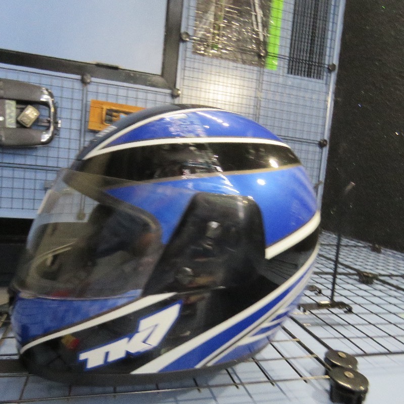 Helmet
