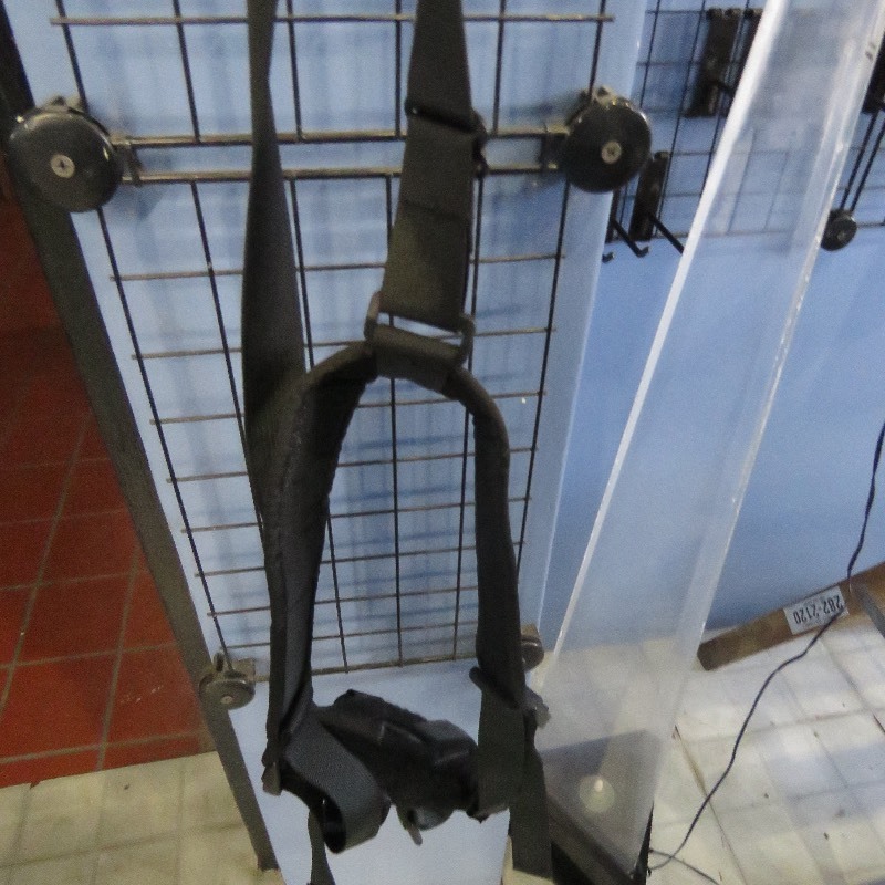 Shoulder Holster