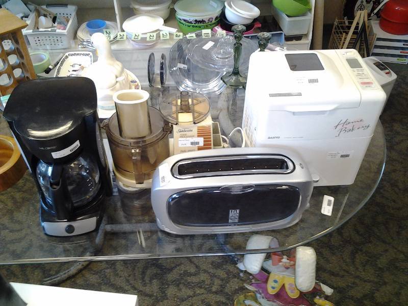 4-Appliances