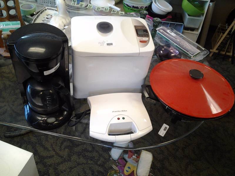 4-Appliances