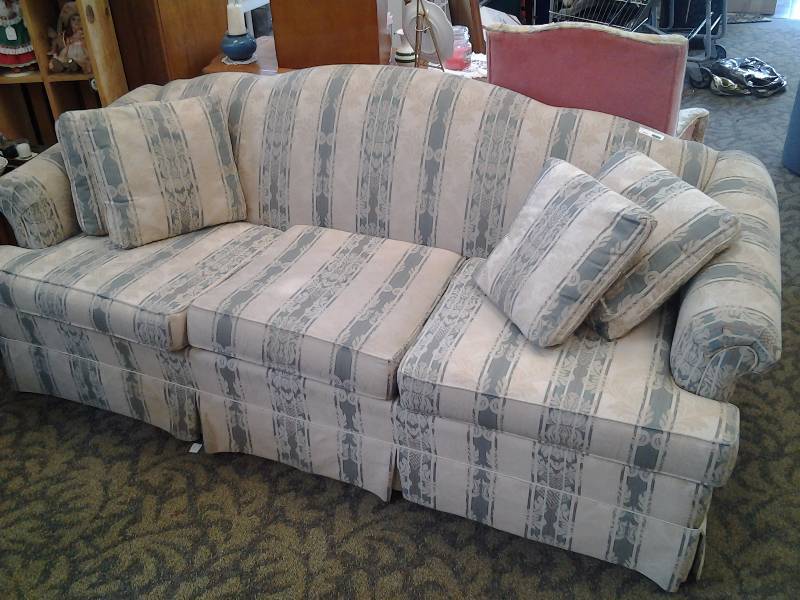 80-Inch Sofa By Rem-Kay Furniture