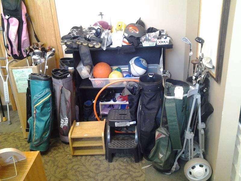 Sporting Goods