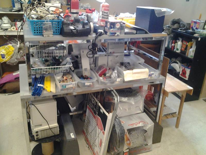 Hardware Related