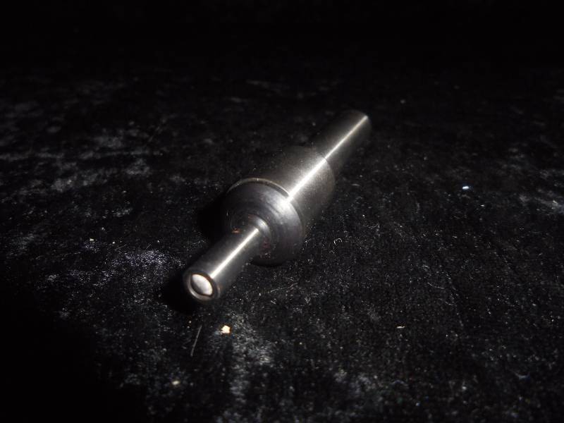 lot 26 image: Machinist Tool - Edge Finder