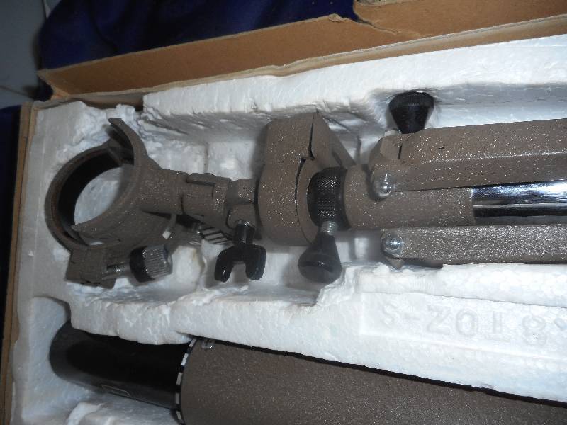 TASCO SPOTTING SCOPE