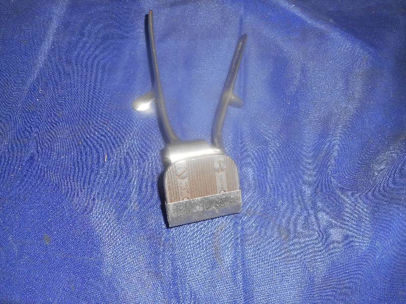 VINTAGE BRESSANT CLIPPER