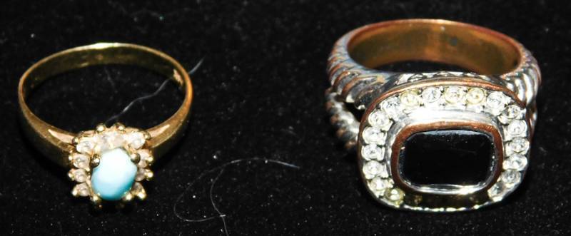 5 rings