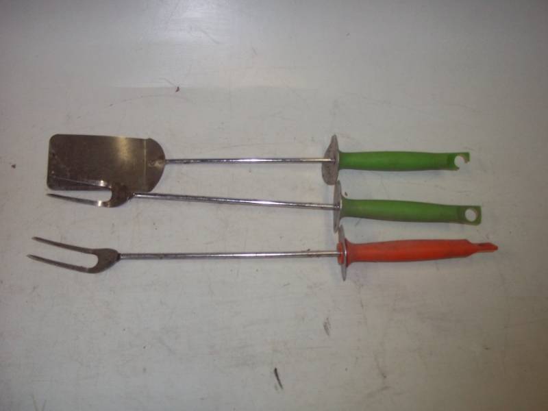 BBQ Tools