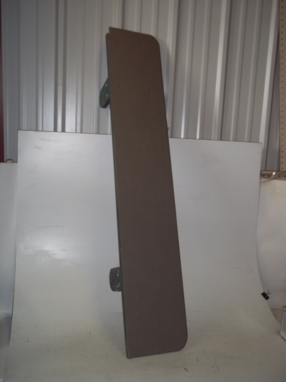 Wood Shelf 9 x 48