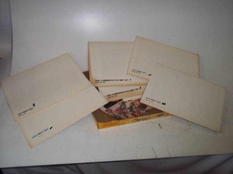 Stamp Sets