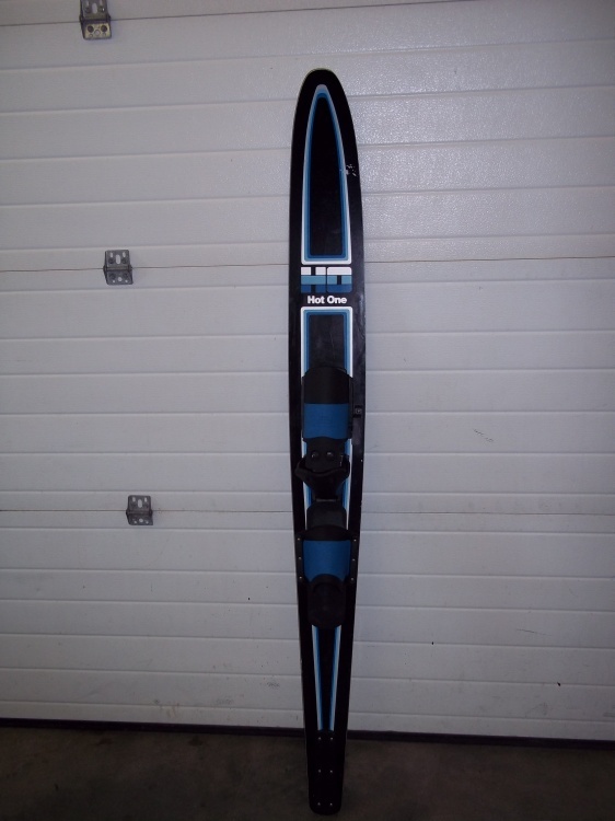 Water Ski