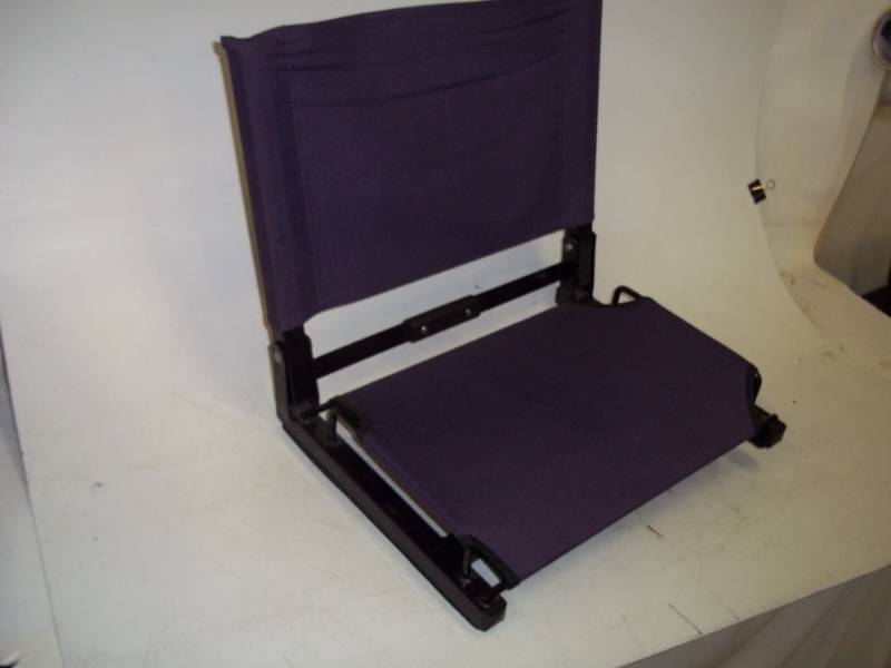 Folding Stadium Seat
