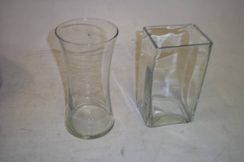 Pair of Vases