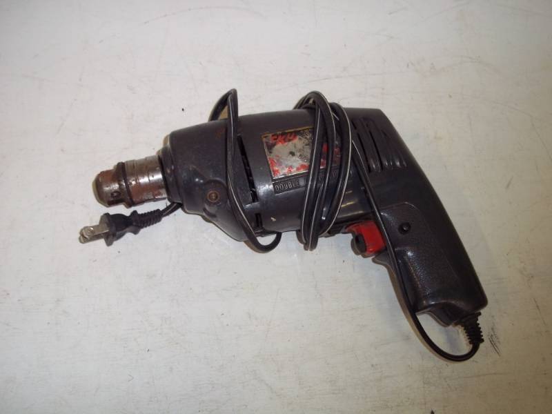 Skil Drill