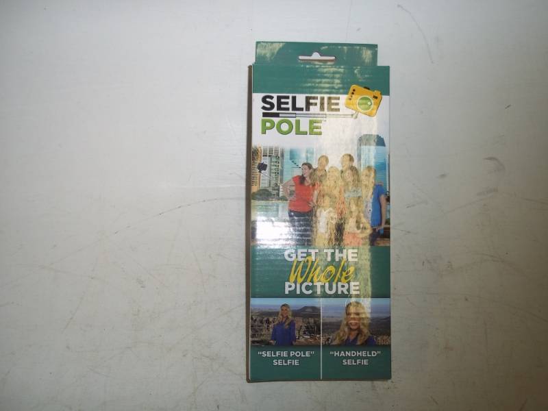 Selfie Pole