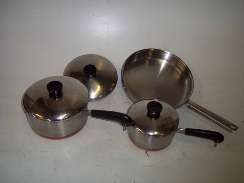 Cooking Set
