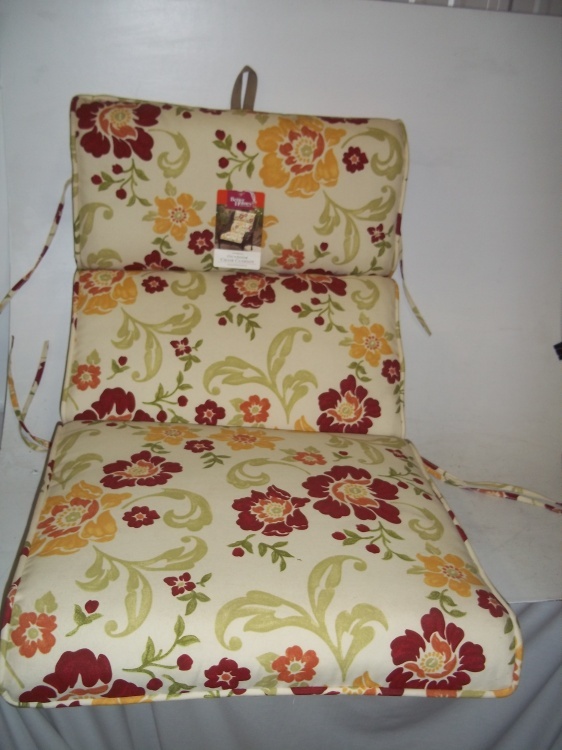 Outdoor Chair Cushion