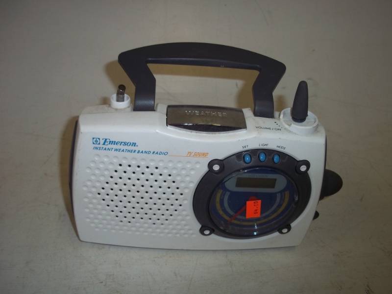 Weather Radio